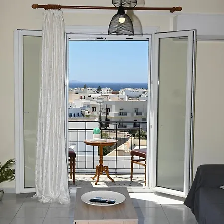 Apartamento Anna *