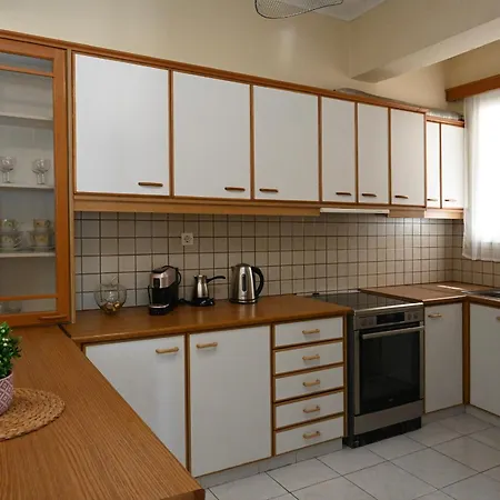 Anna Apartamento *