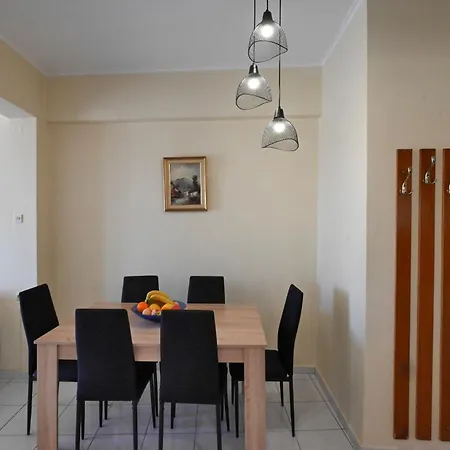 Appartement Anna Tínos