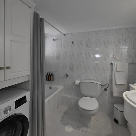 Apartamento Anna *