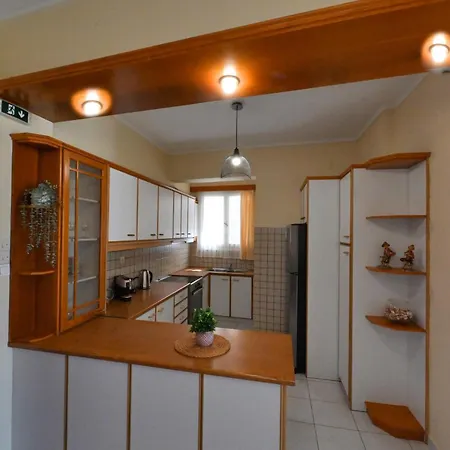 Appartement Anna